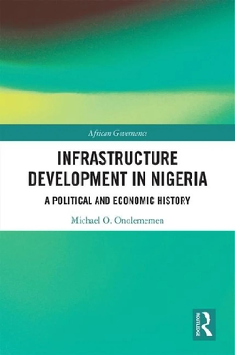 Infrastructure Development in Nigeria