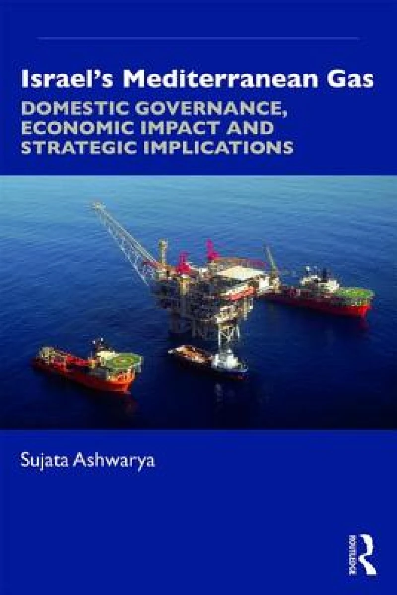 Israel’s Mediterranean Gas