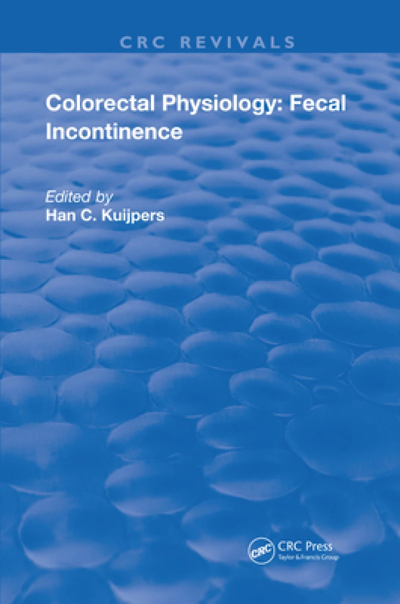 Colorectal Physiology