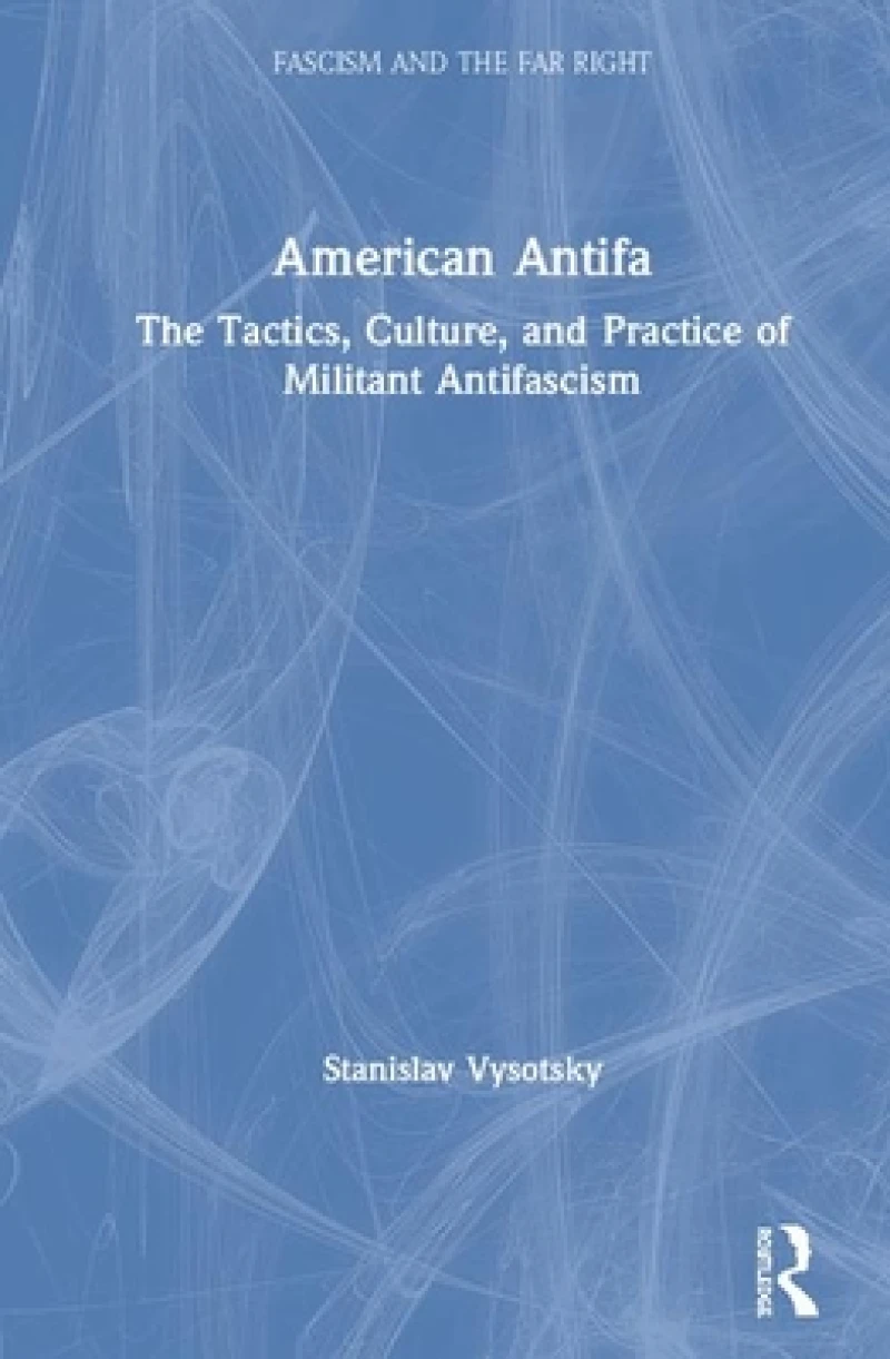 American Antifa