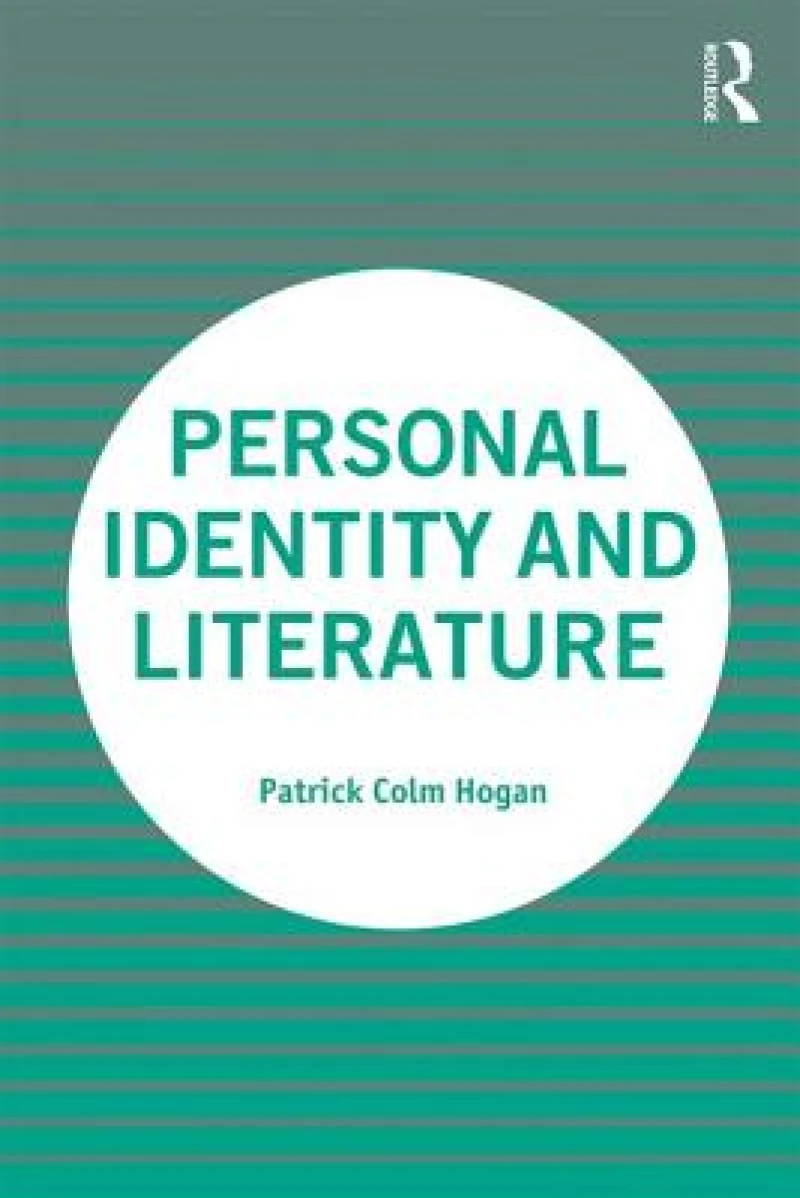 Personal Identity and Literature