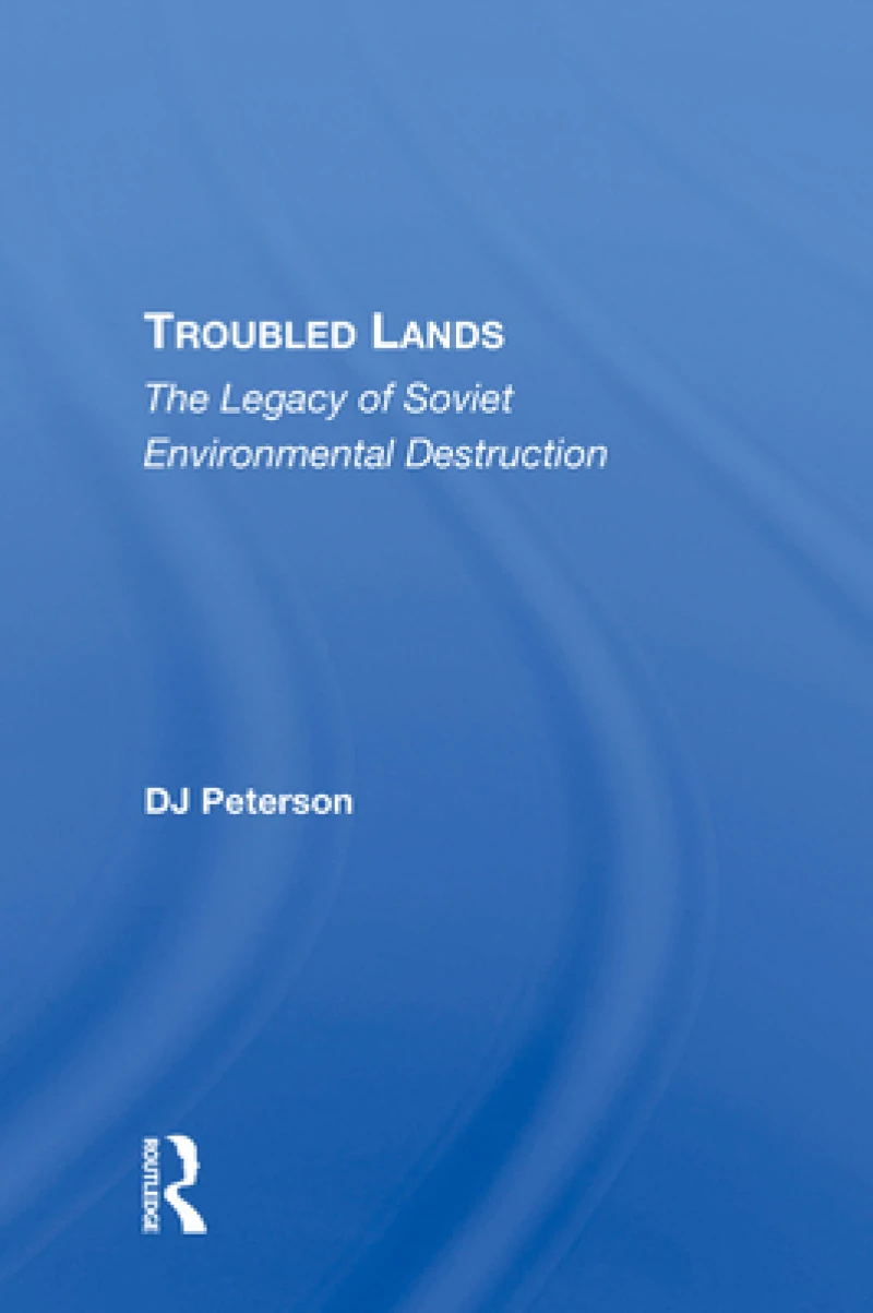 Troubled Lands