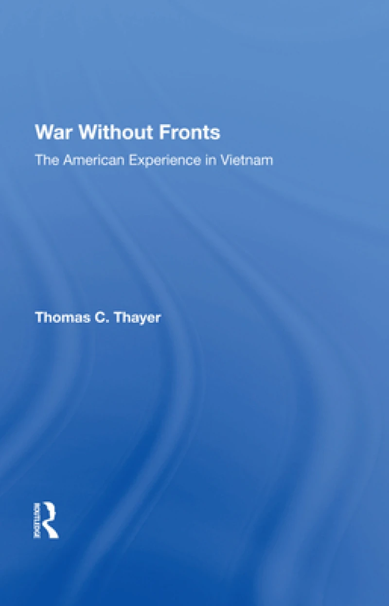 War Without Fronts
