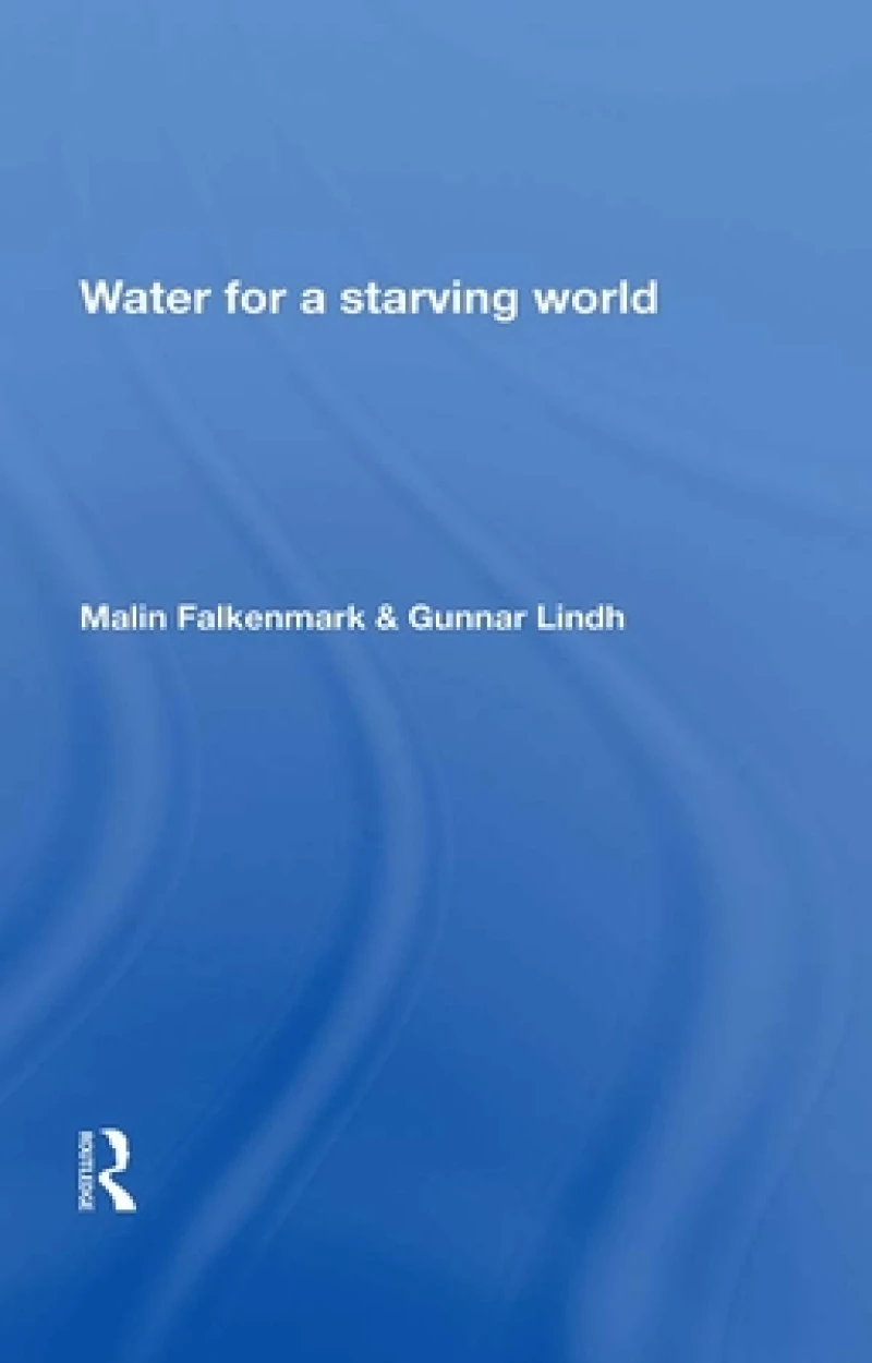 Water For a Starving World