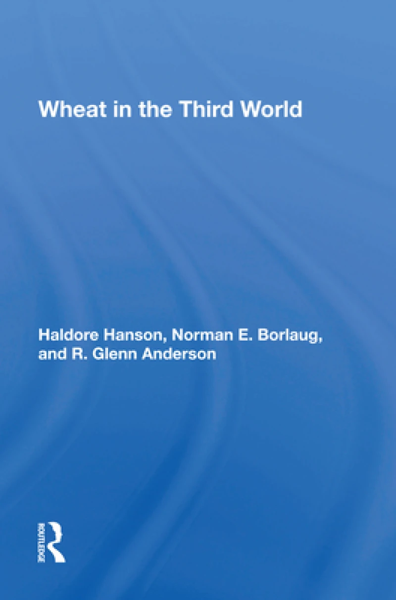 Wheat In The Third World