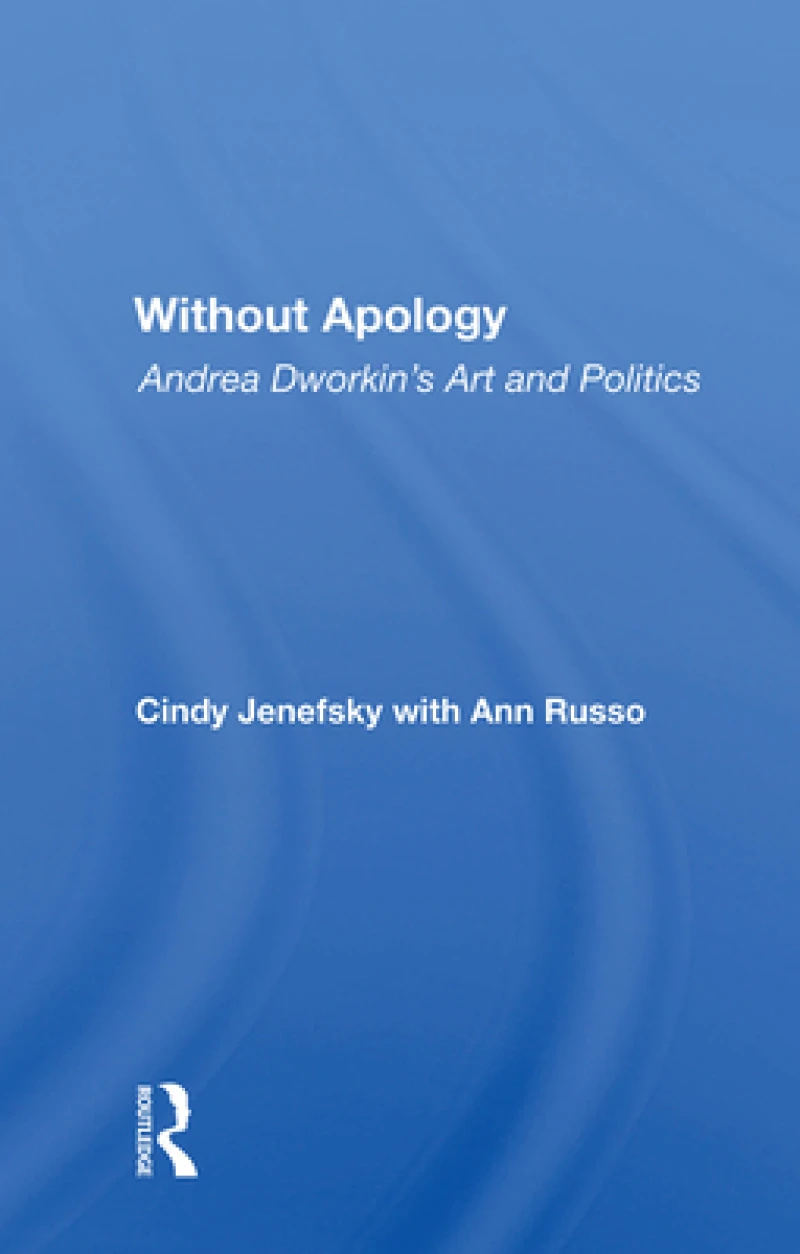 Without Apology