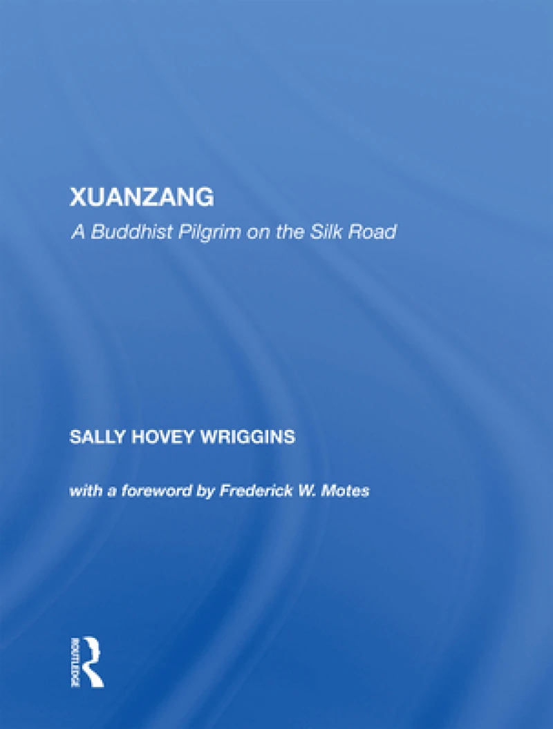 Xuanzang