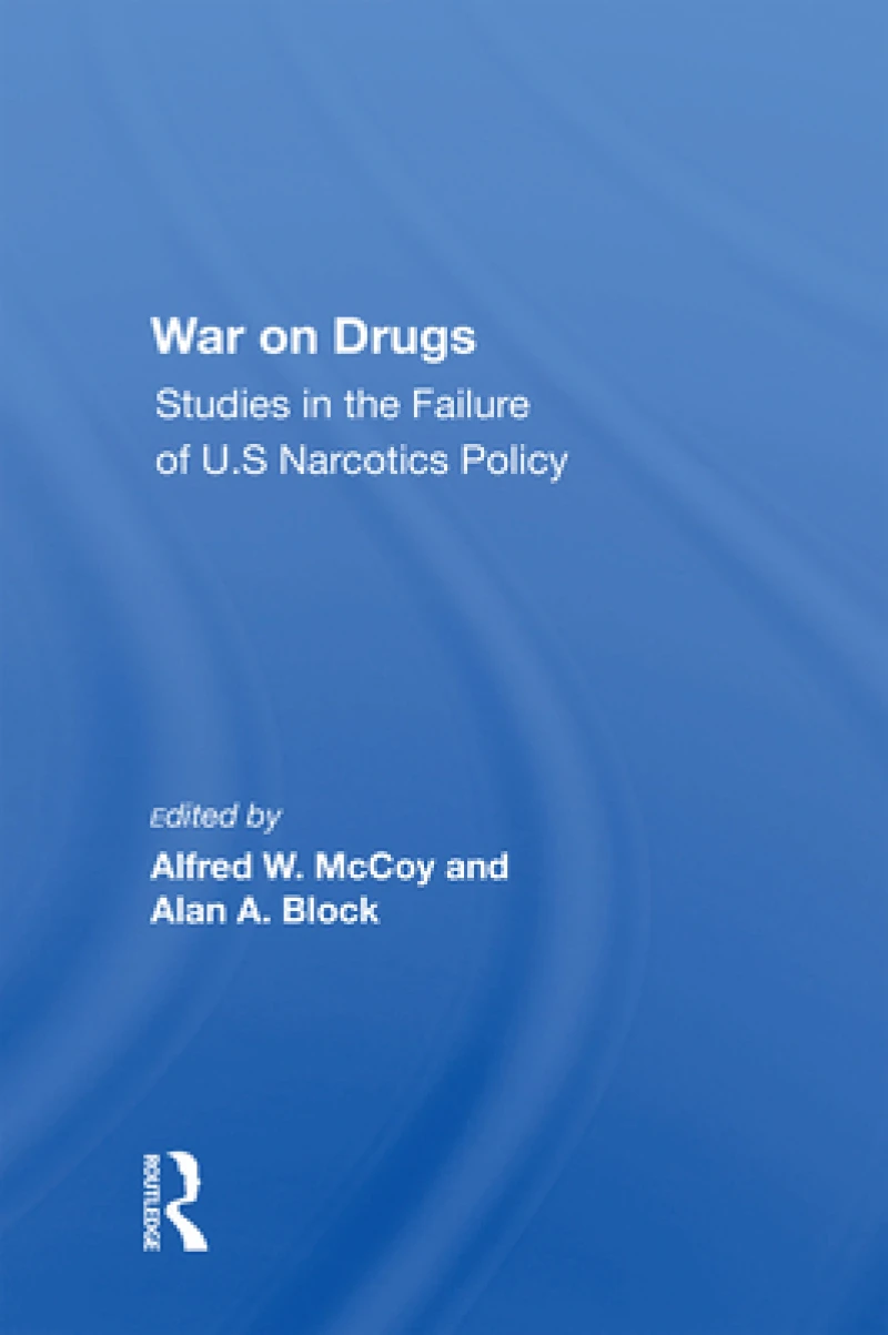 War On Drugs