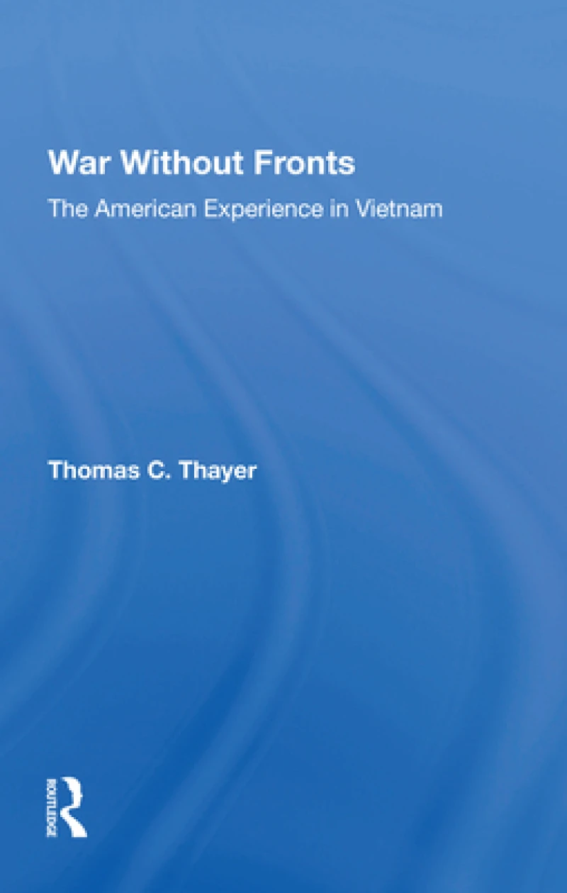 War Without Fronts