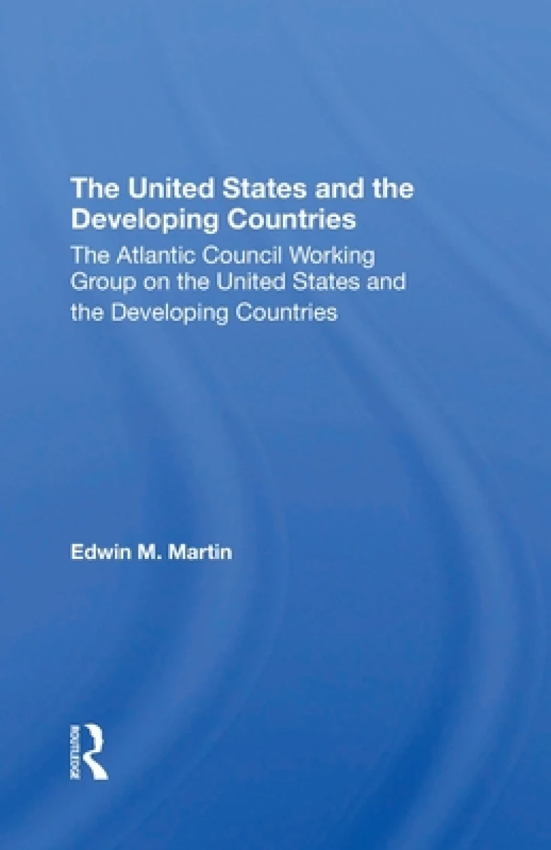 The United States and the Developing Countries