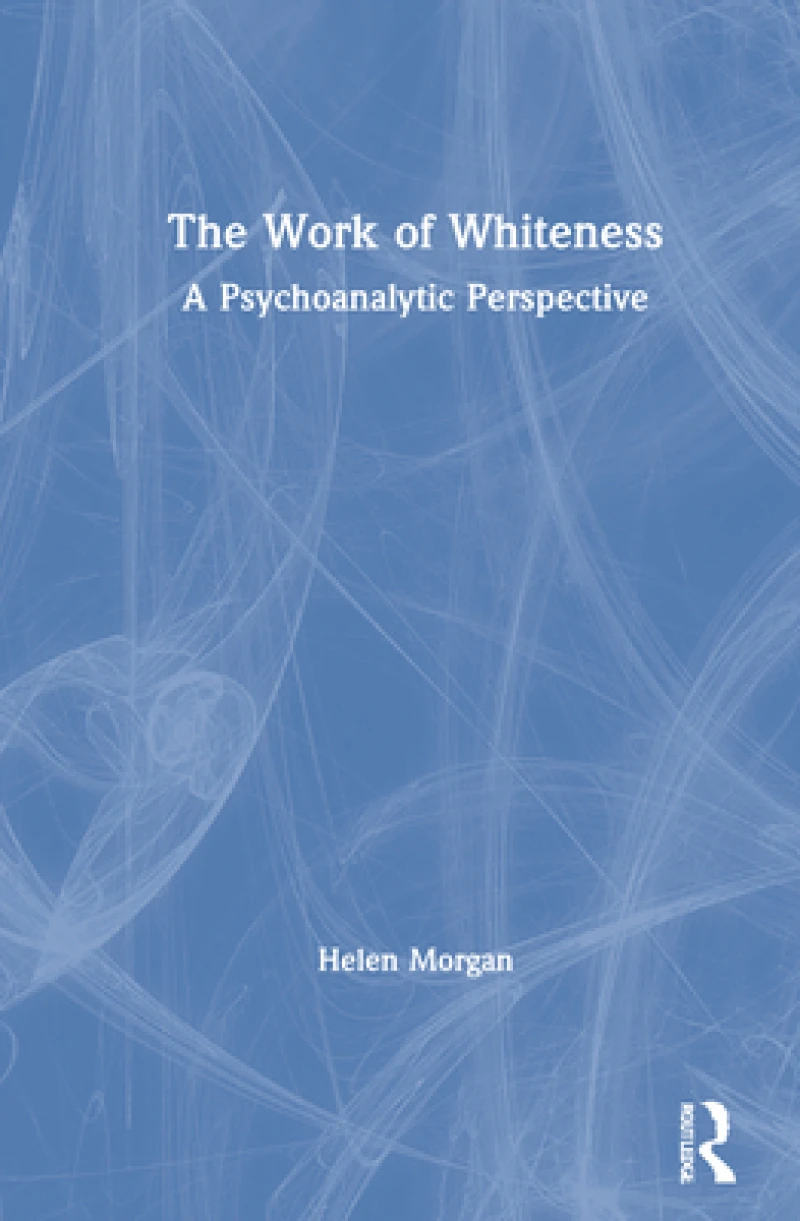 The Work of Whiteness