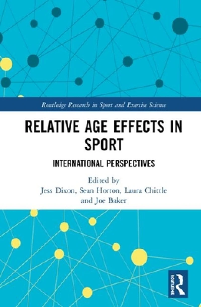 Relative Age Effects in Sport