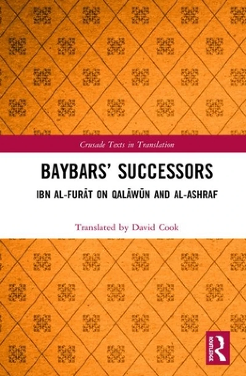 Baybars’ Successors