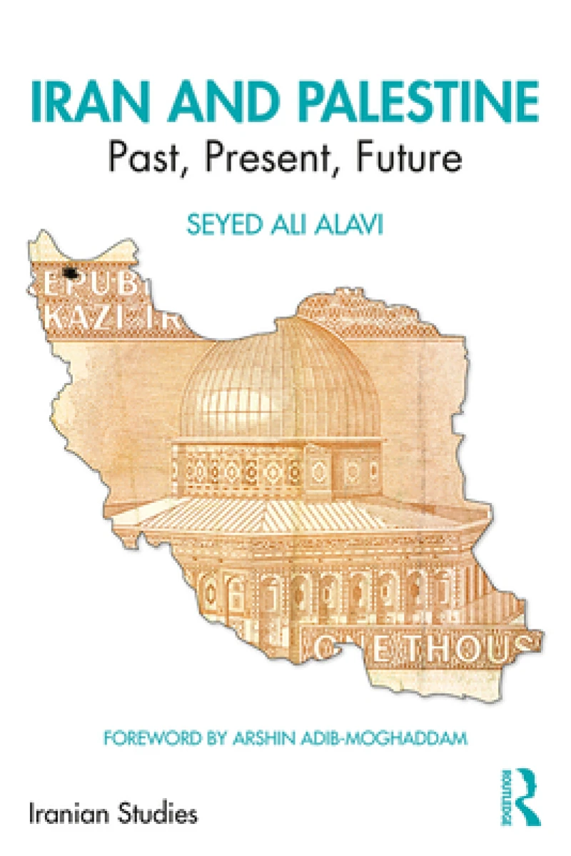 Iran and Palestine