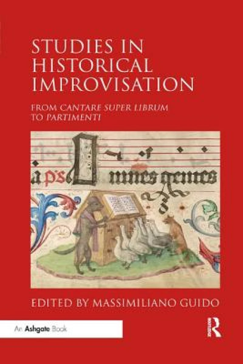 Studies in Historical Improvisation