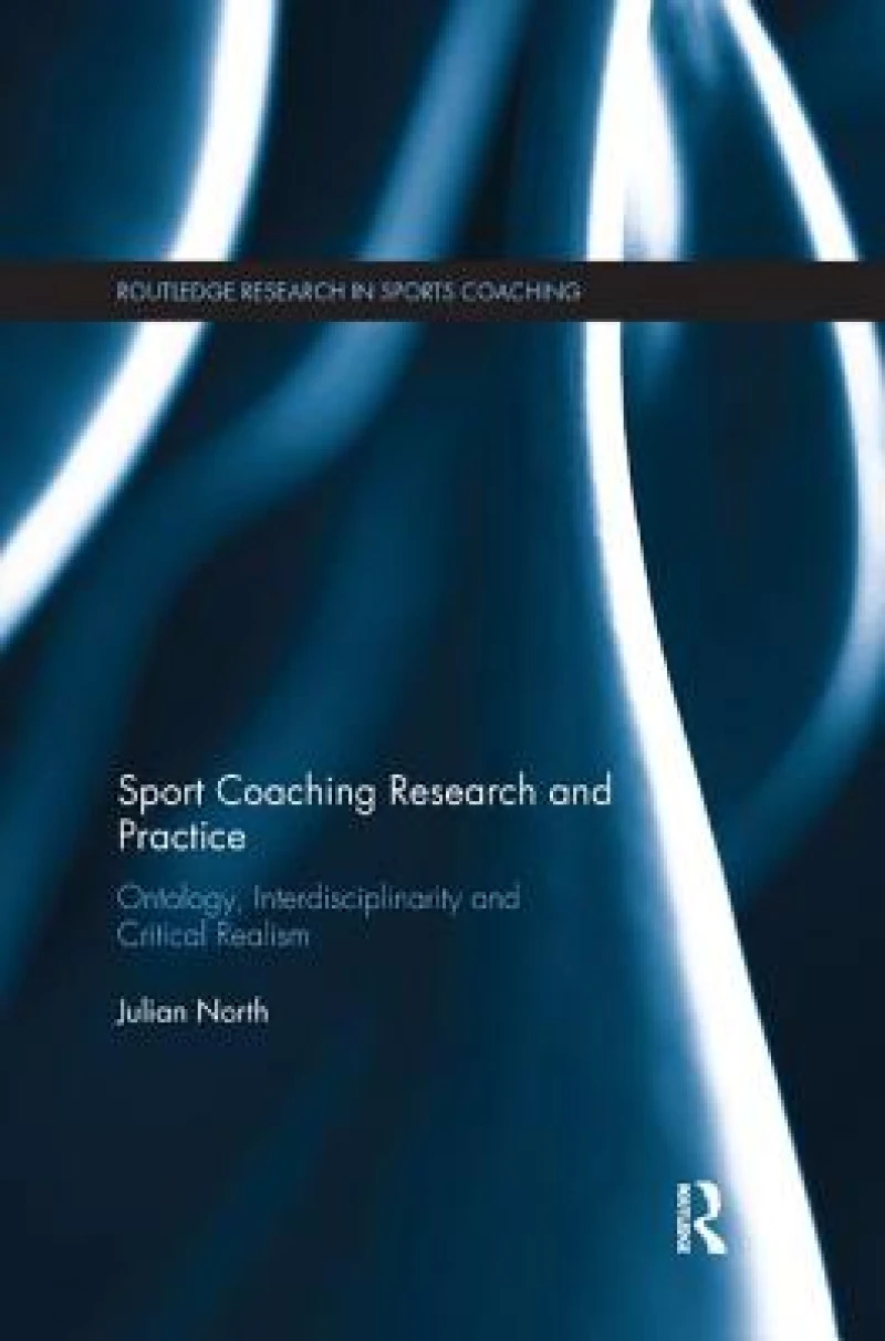 Sport Coaching Research and Practice