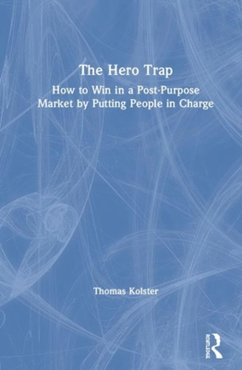 The Hero Trap