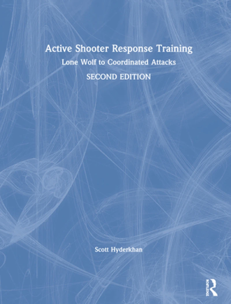 Active Shooter Response Training