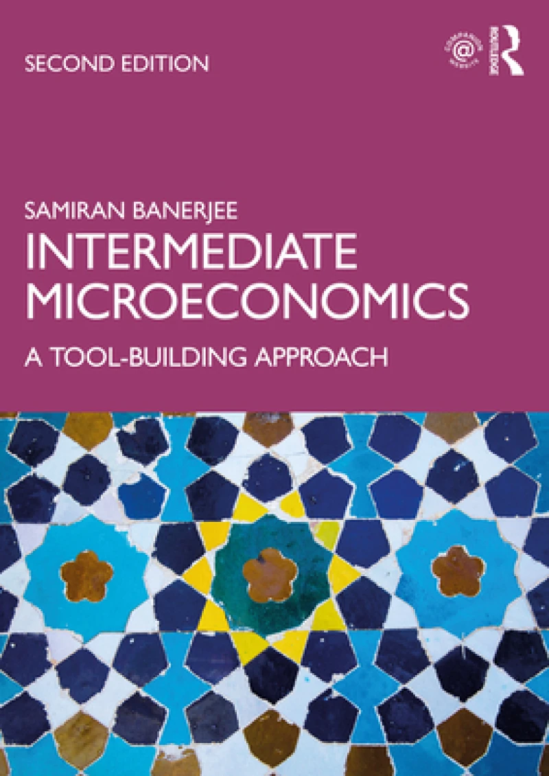 Intermediate Microeconomics