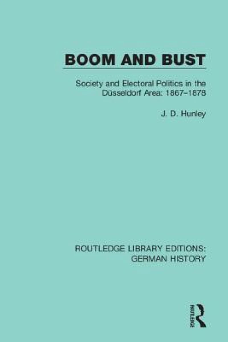 Boom and Bust