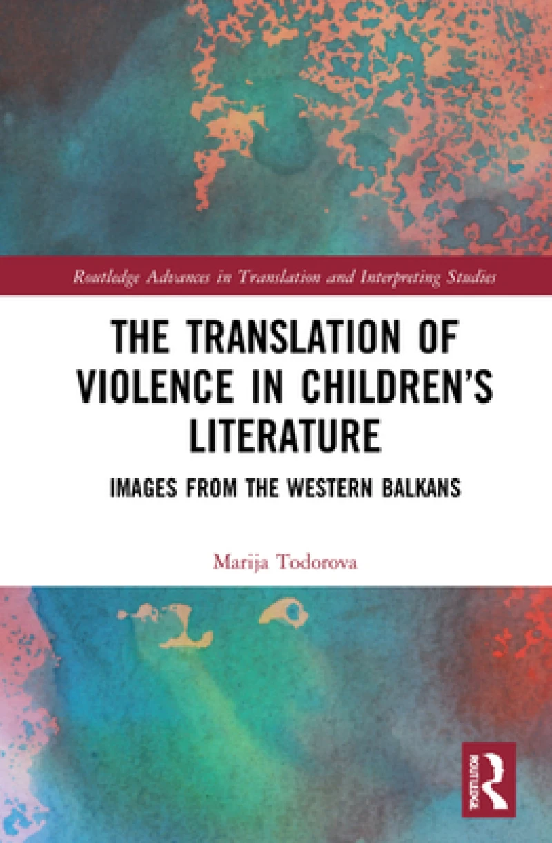 The Translation of Violence in Children?s Literature