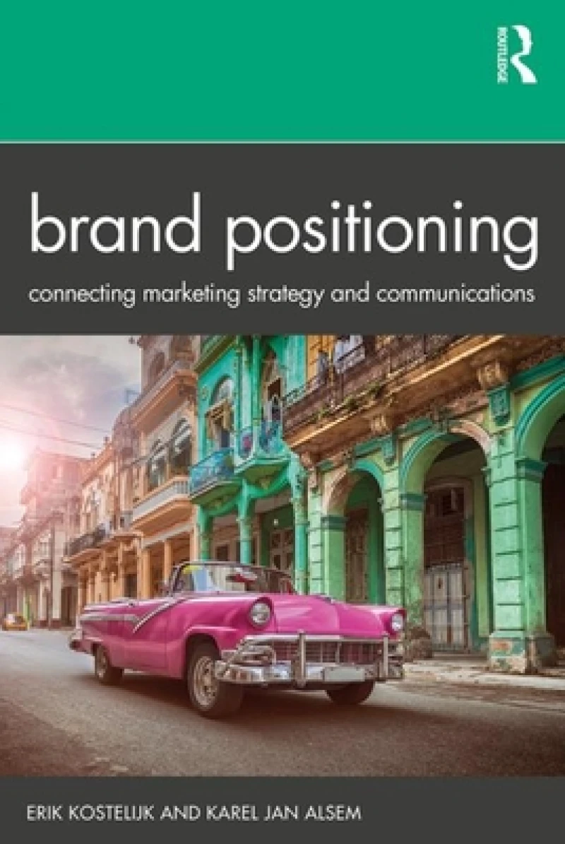 Brand Positioning