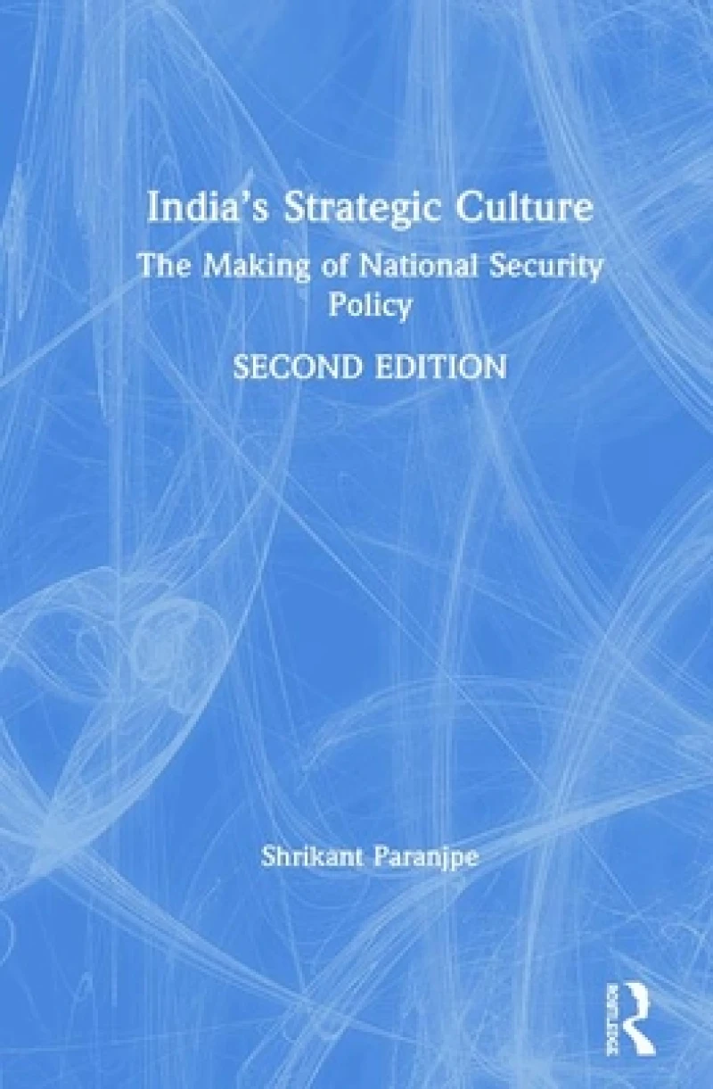 India’s Strategic Culture