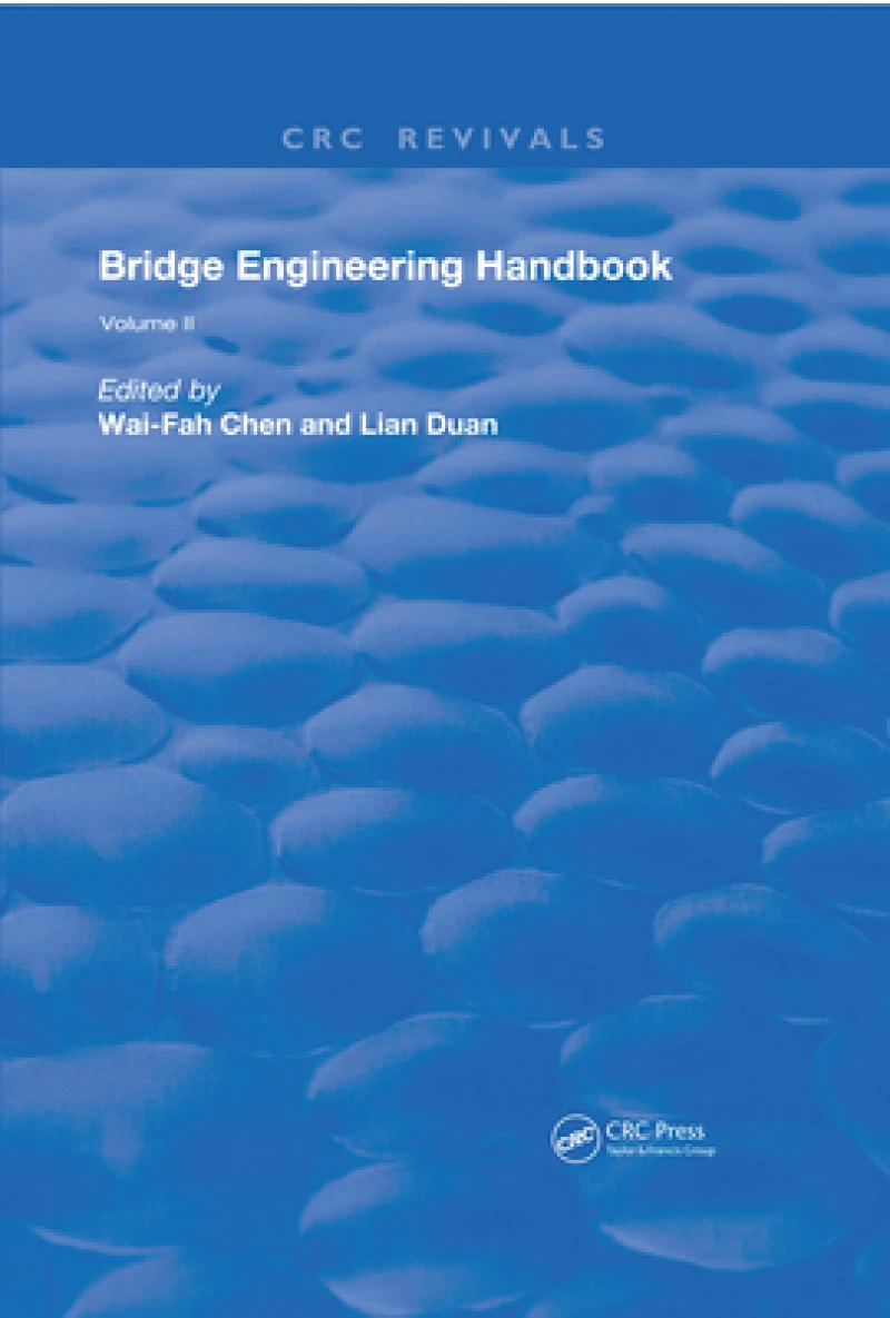 Bridge Engineering Handbook