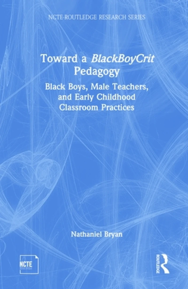 Toward a BlackBoyCrit Pedagogy