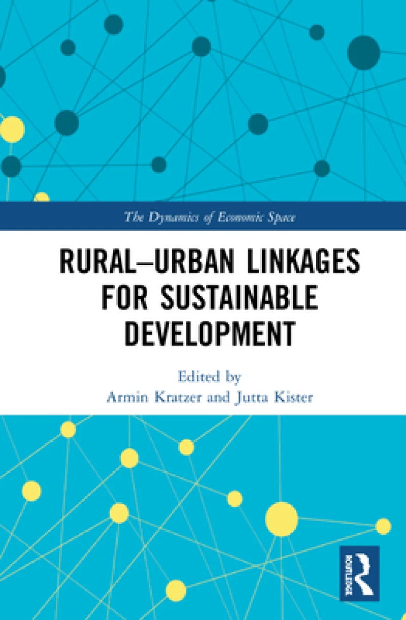 Rural-Urban Linkages for Sustainable Development
