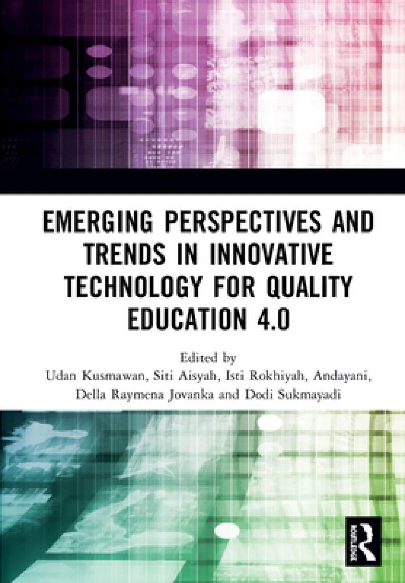 Emerging Perspectives and Trends in Innovative Technology for Quality Education 4.0