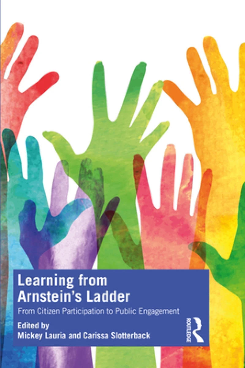 Learning from Arnstein''s Ladder