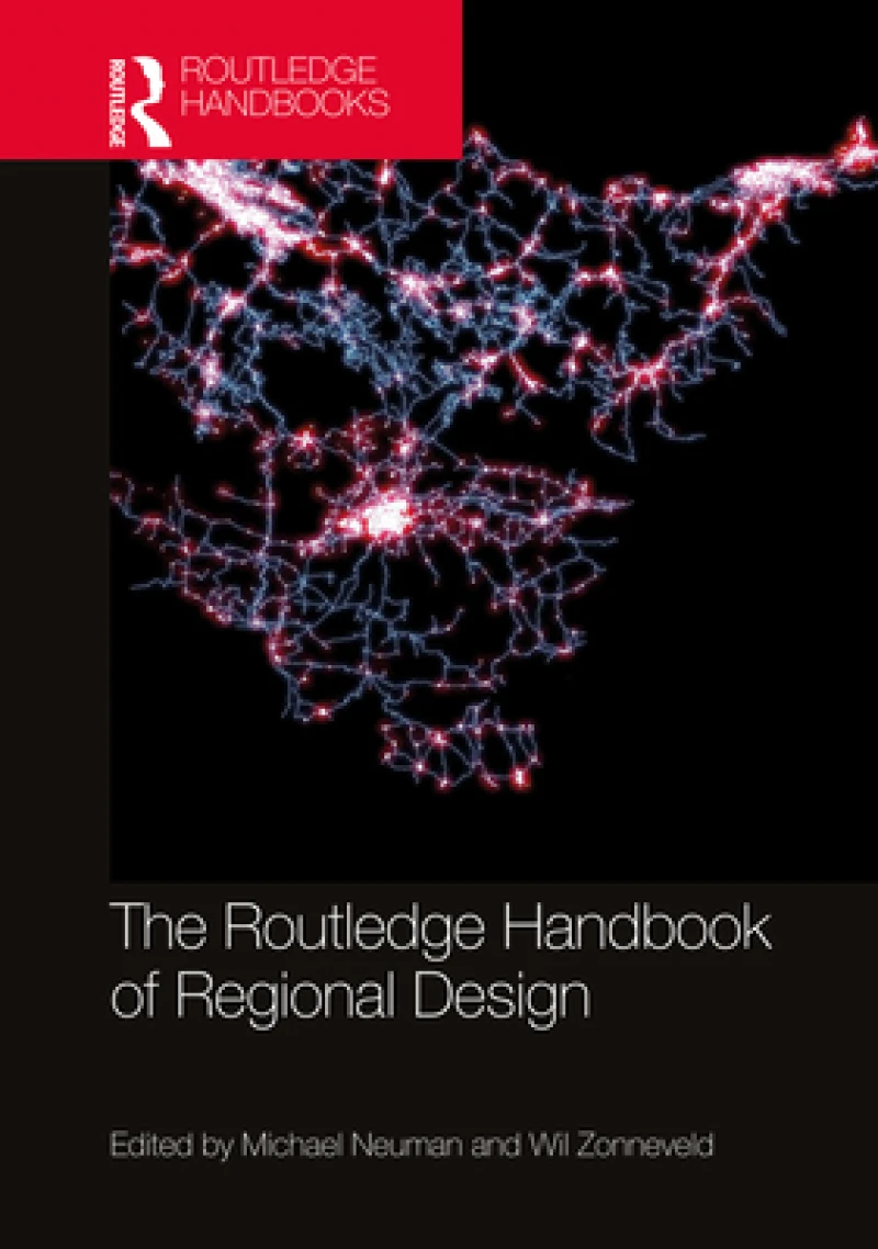 The Routledge Handbook of Regional Design