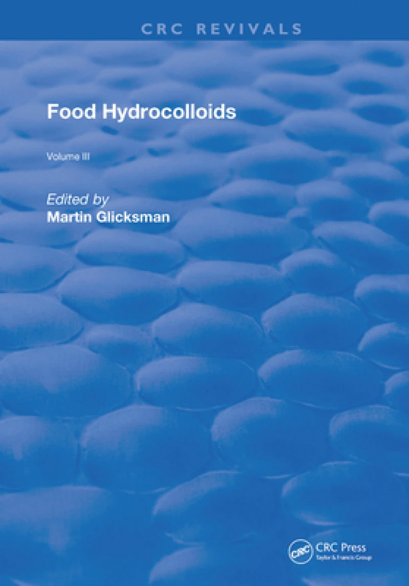 Food Hydrocolloids