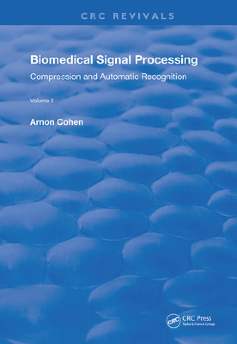 Biomedical Signal Processing