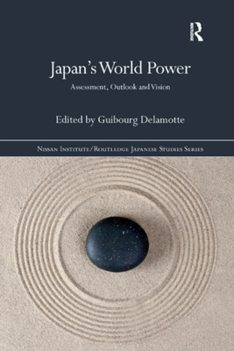 Japan’s World Power