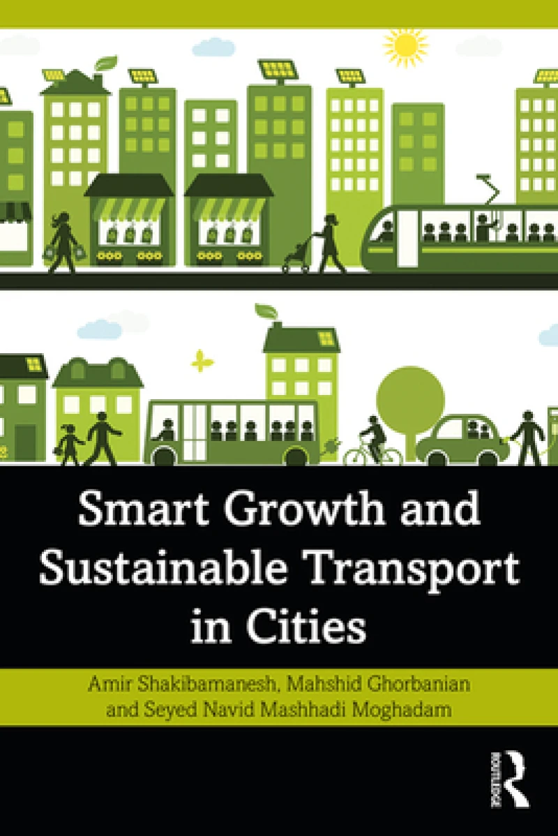 Smart Growth and Sustainable Transport in Cities