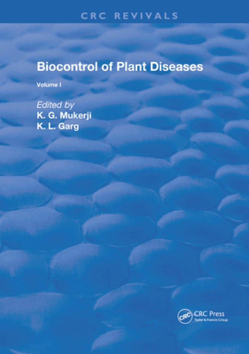 Biocontrol Of Plant Diseases