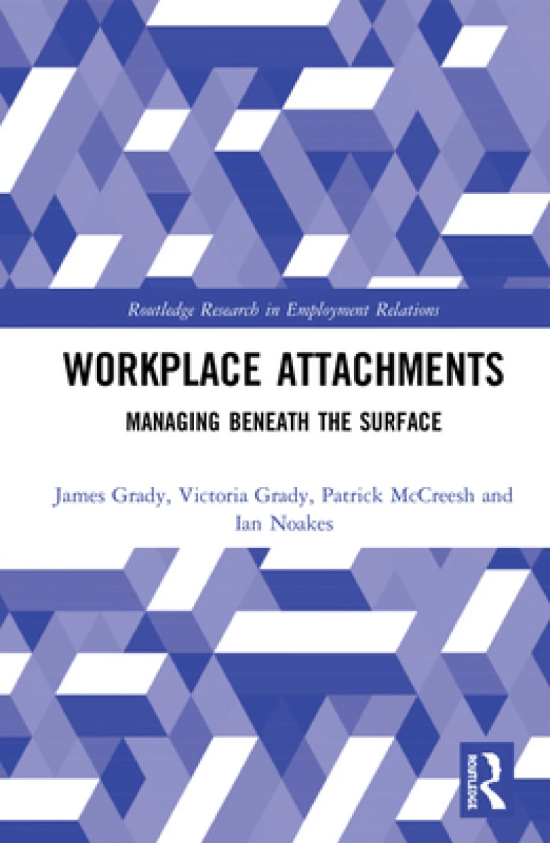 Workplace Attachments