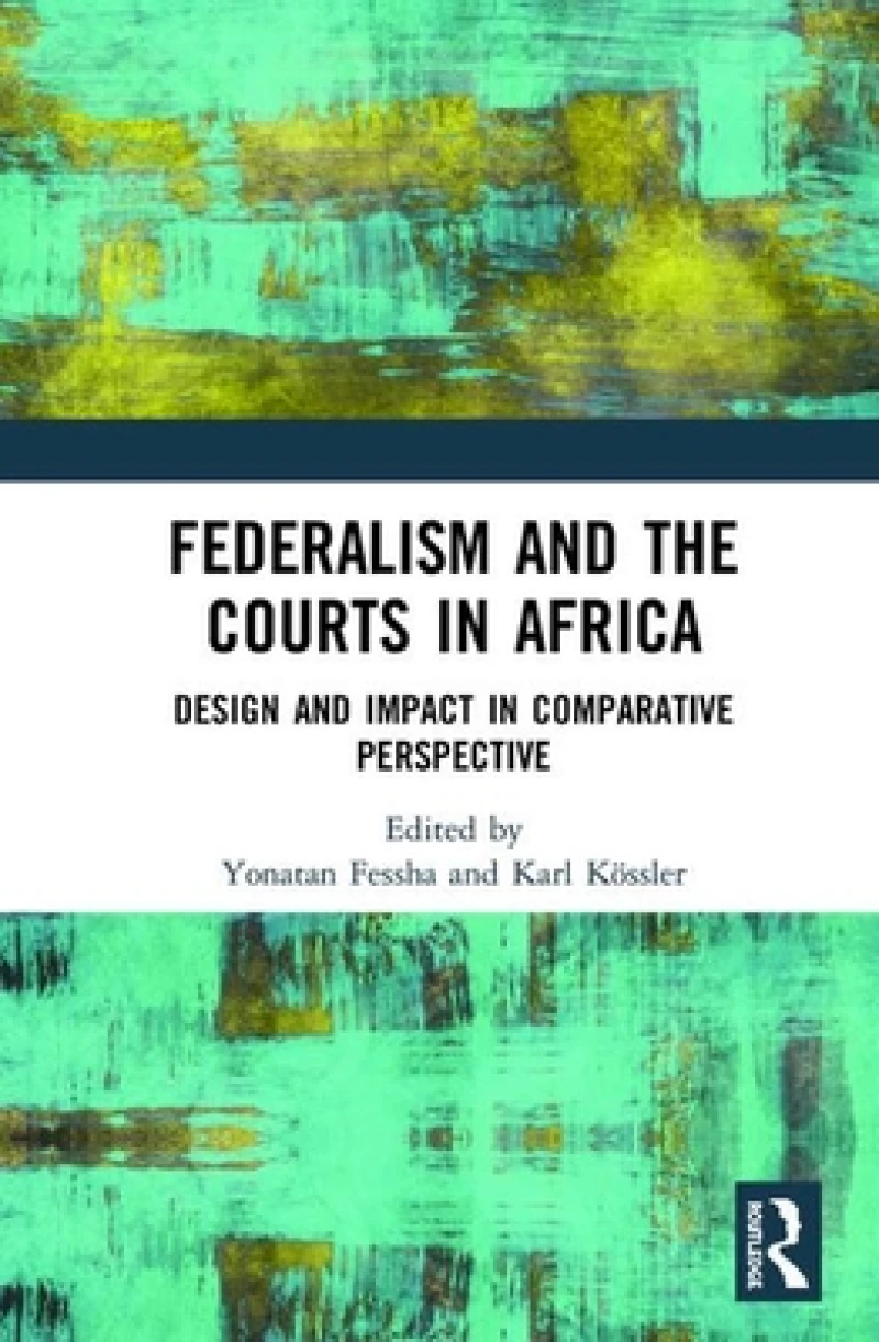 Federalism and the Courts in Africa