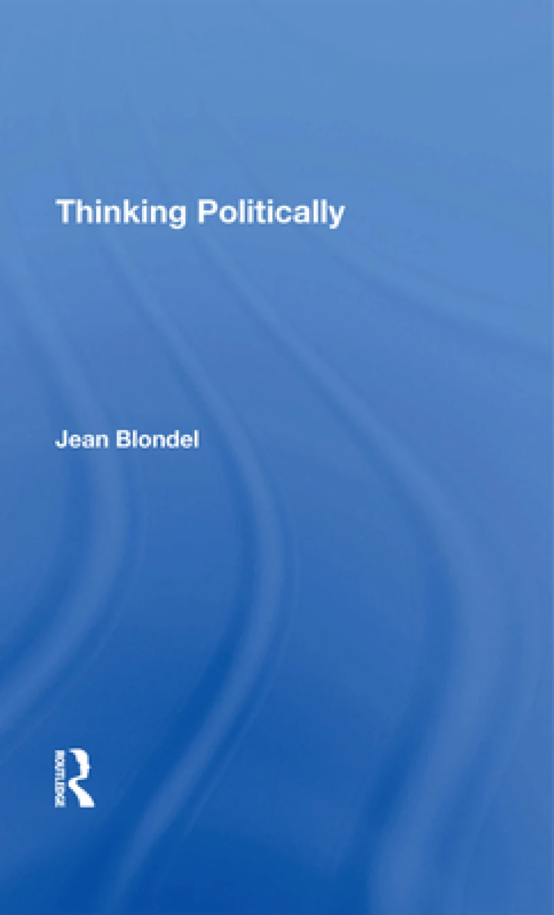 Thinking Politically