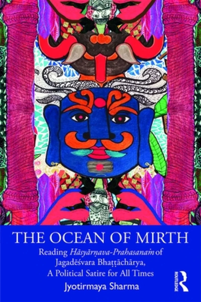 The Ocean of Mirth