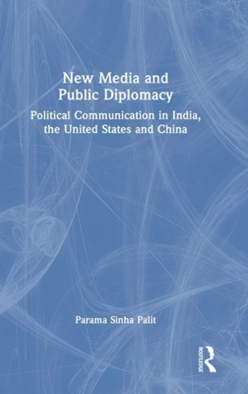 New Media and Public Diplomacy