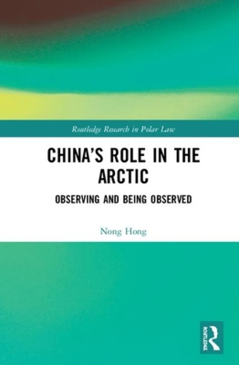 China’s Role in the Arctic