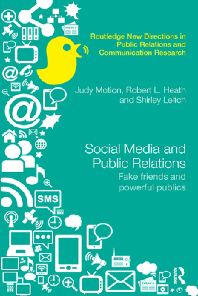 Social Media and Public Relations