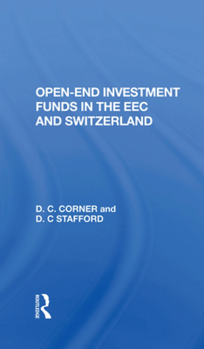 Open-End Investment Fund