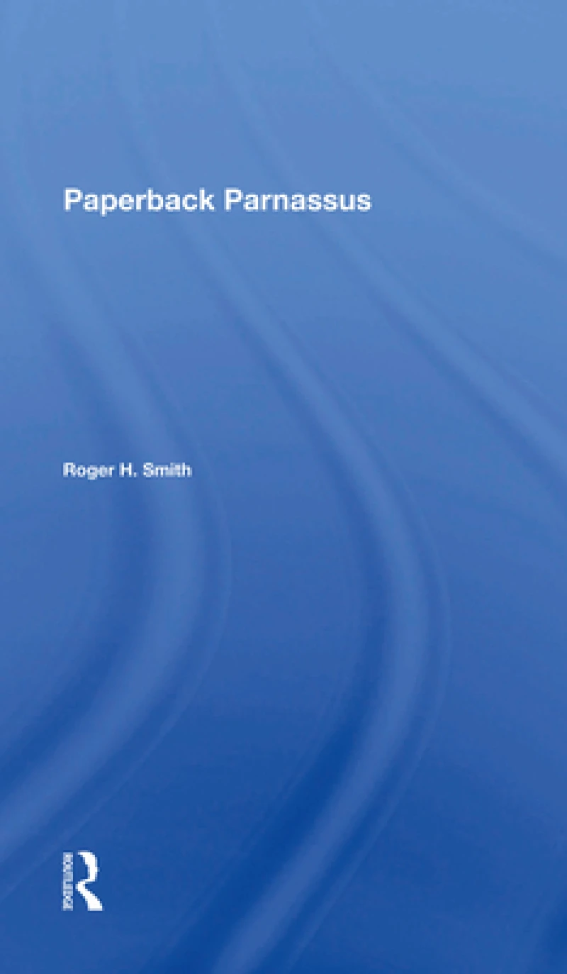 Paperback Parnassus