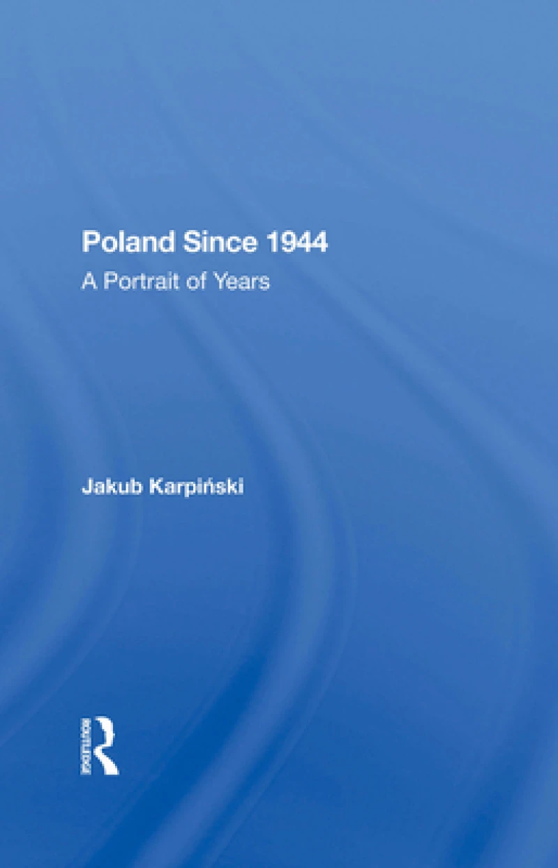 Poland Since 1944