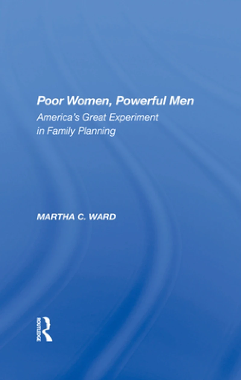 Poor Women, Powerful Men