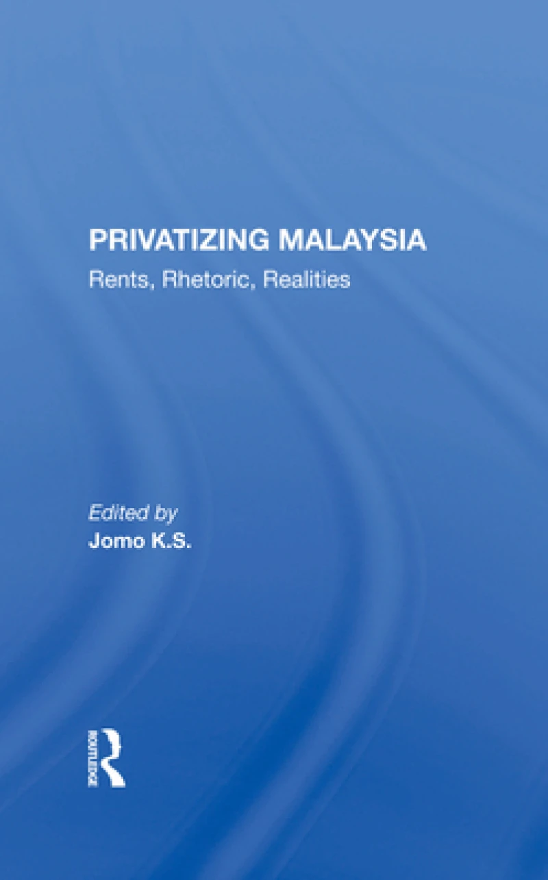 Privatizing Malaysia